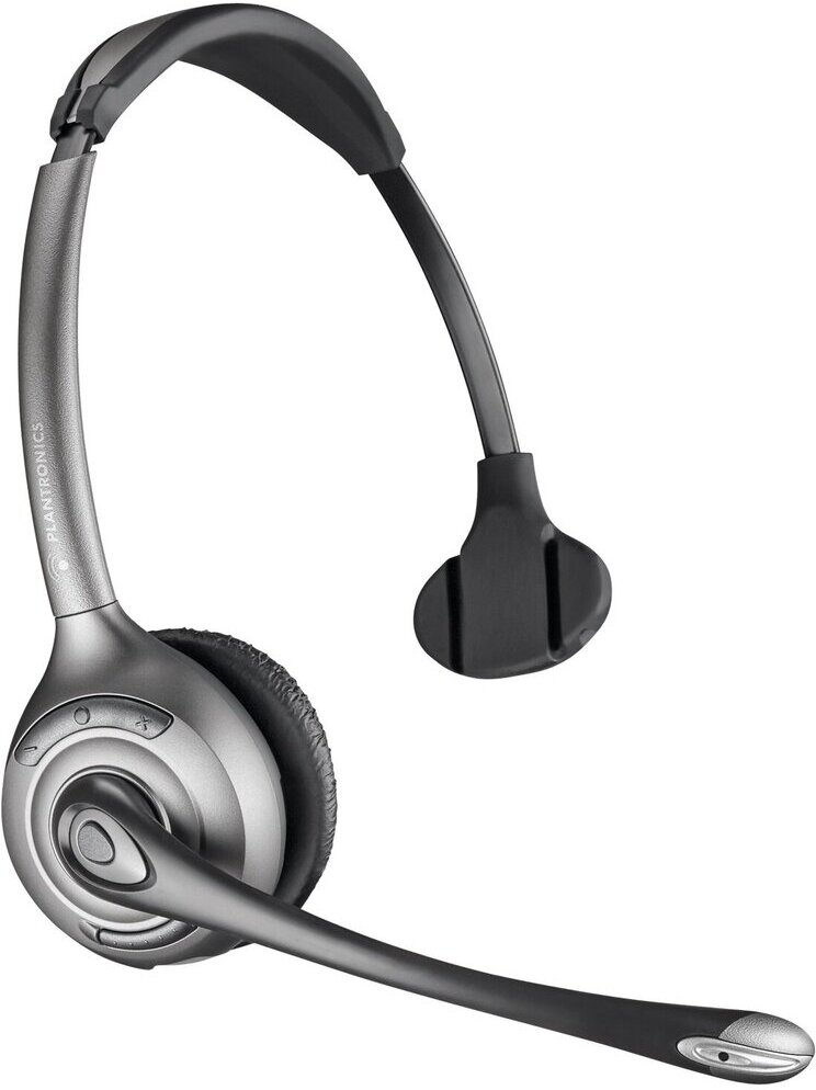 

Наушники Plantronics Savi W710/A [83323-12], Наушники Plantronics Savi W710/A 83323-12