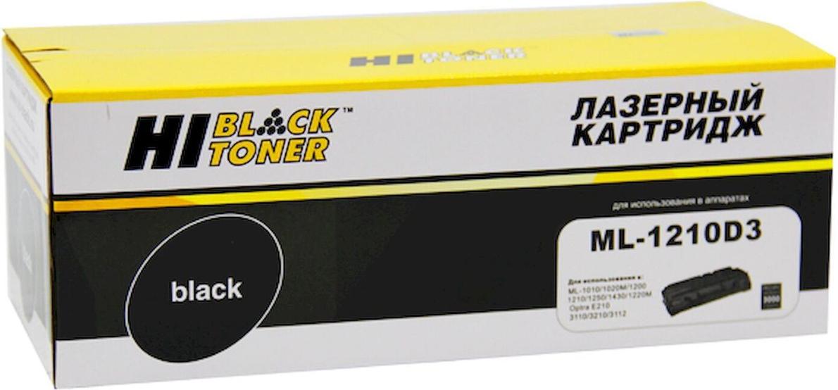 

Картридж Hi-Black ML-1210D3 [20013017], ML-1210D3