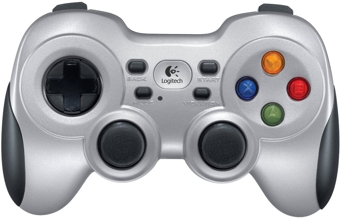 

Геймпад Logitech Wireless Gamepad F710, Геймпад Logitech Wireless Gamepad F710 940-000145