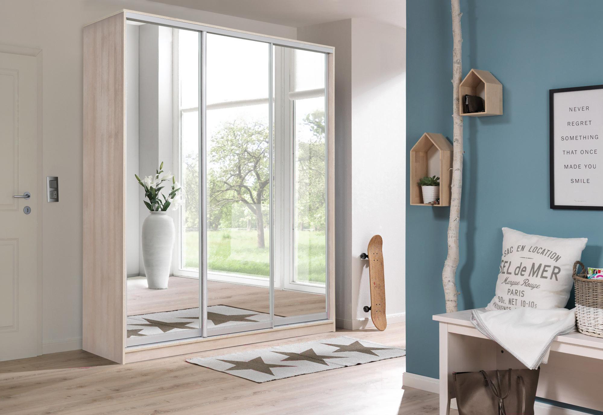 

Шкаф Рэйгрупп 203450 TTX Elgon РГ-08.04 дуб торонто/хром, 203450 TTX Elgon РГ-08.04