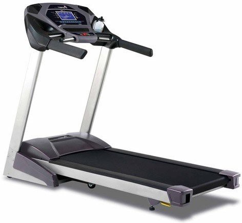 

Электрическая беговая дорожка Hasttings Spirit XT285 2017, Беговая дорожка Spirit Fitness XT285 2017