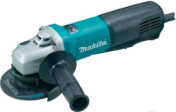 

Угловая шлифмашина Makita 9564PZ, 9564PZ