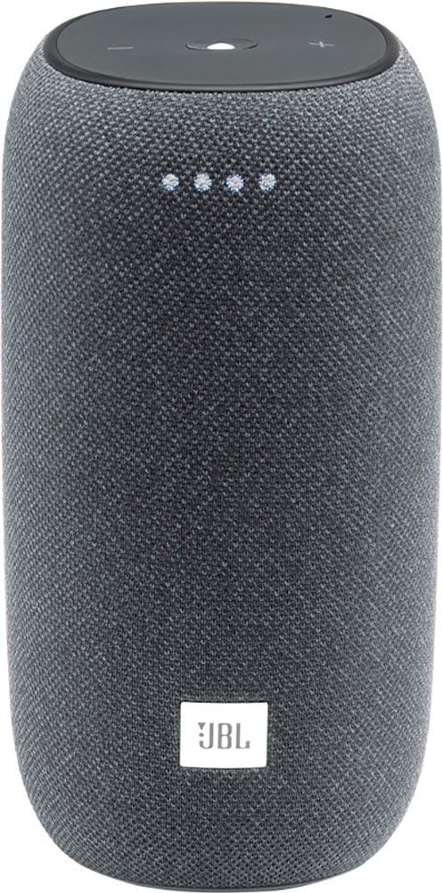 

Портативная акустика JBL Link Portable Yandex Grey [JBLLINKPORGRYRU], Link Portable Yandex