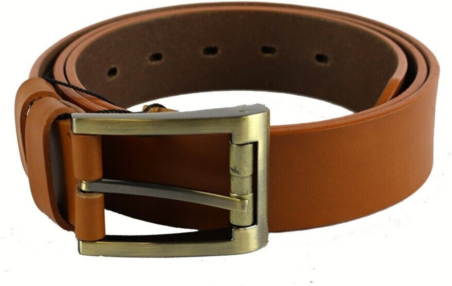 

Ремень WILD BEAR RM-065f Premium 125 см Brown