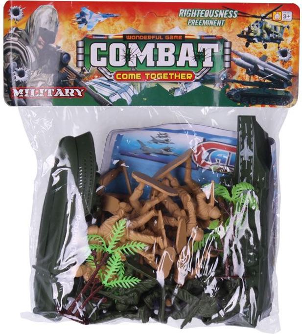 

Игровой набор Darvish Комбат [DV-T-1987], Комбат