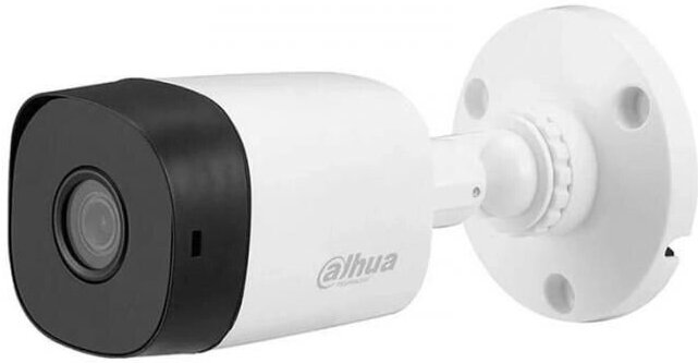 

IP-камера Dahua DH-HAC-B1A51P-0280B, CCTV-камера Dahua DH-HAC-B1A51P-0280B