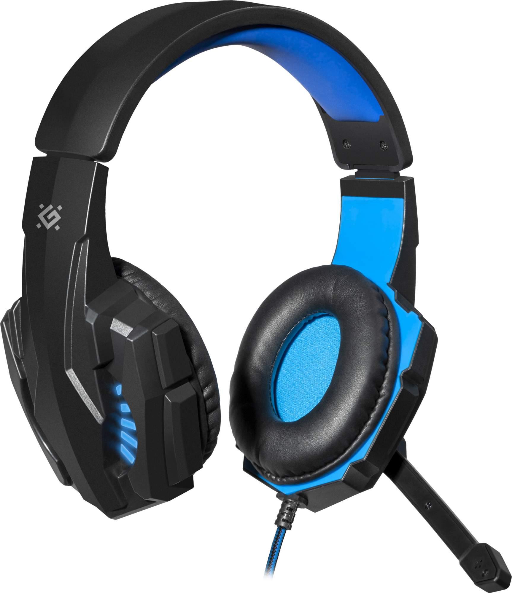 

Наушники Defender WARHEAD G-390 [64039], WARHEAD G-390