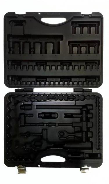 

Кейс для инструментов Force PO41082, PO41082