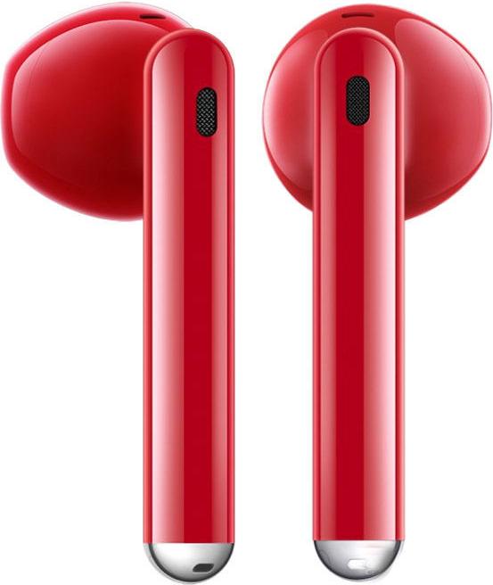 

Наушники Huawei FreeBuds Lipstick Red [T0004], Наушники Huawei FreeBuds Lipstick (красный)