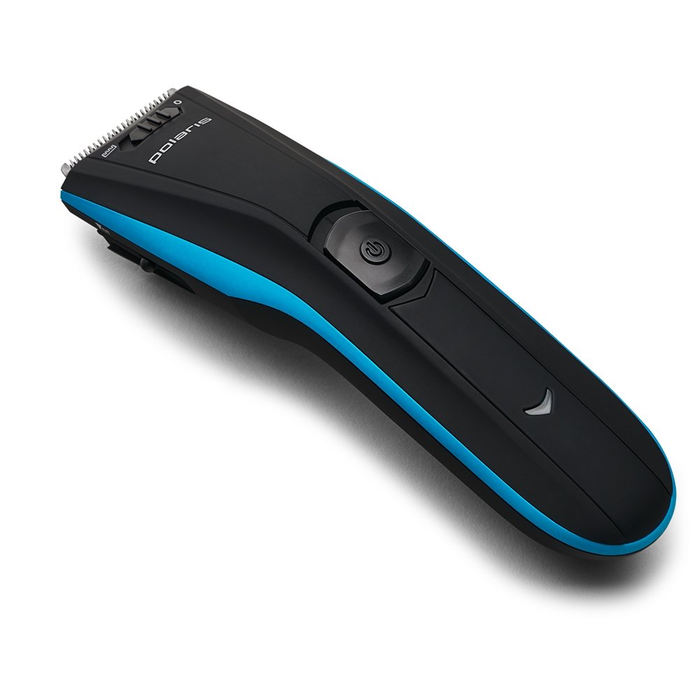 Polaris PHC 0502RC - фото Машинка для стрижки Polaris PHC 0502RC