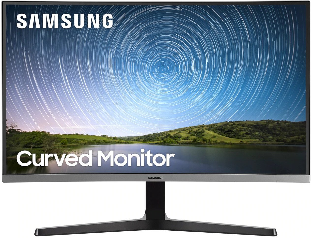 

Монитор Samsung C27RG500FHI Black [LC27R500FHIXCI], Монитор Samsung C27RG500FHI LC27R500FHIXCI