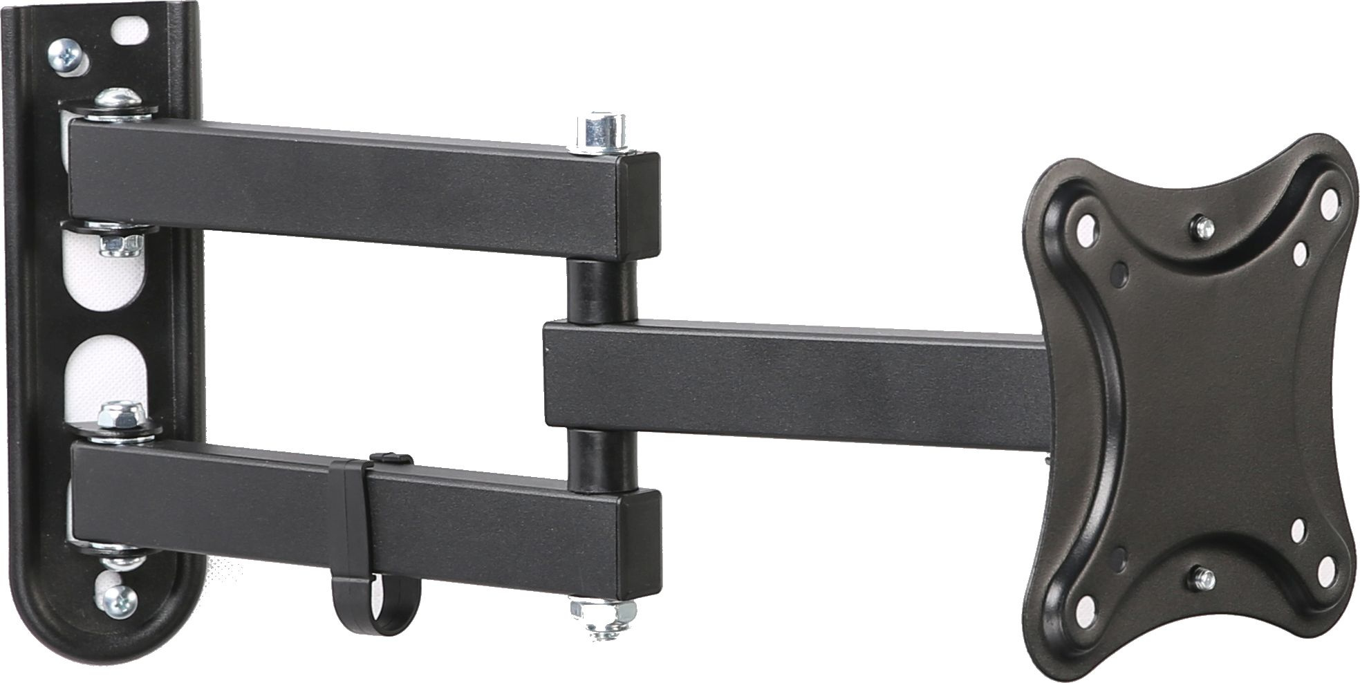 

Кронштейн Hama R1 118153 черный [118153], Кронштейн Hama R1 118153
