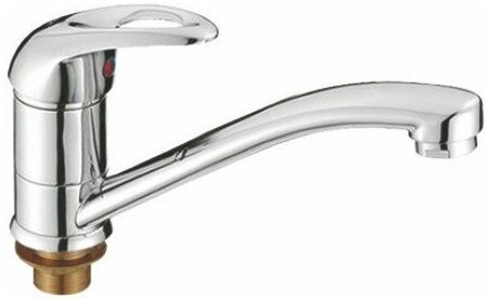 

Смеситель Ledeme H15 L4515-2