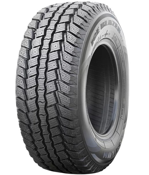 

Шины Sailun Ice Blazer WST2 LT 245/70R17 110S зимняя, Ice Blazer WST2 LT 245/70R17 110S зимняя