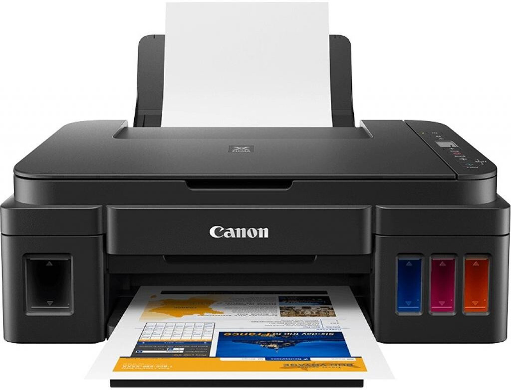 

МФУ Canon PIXMA G2415 [2313C029], МФУ Canon PIXMA G2415