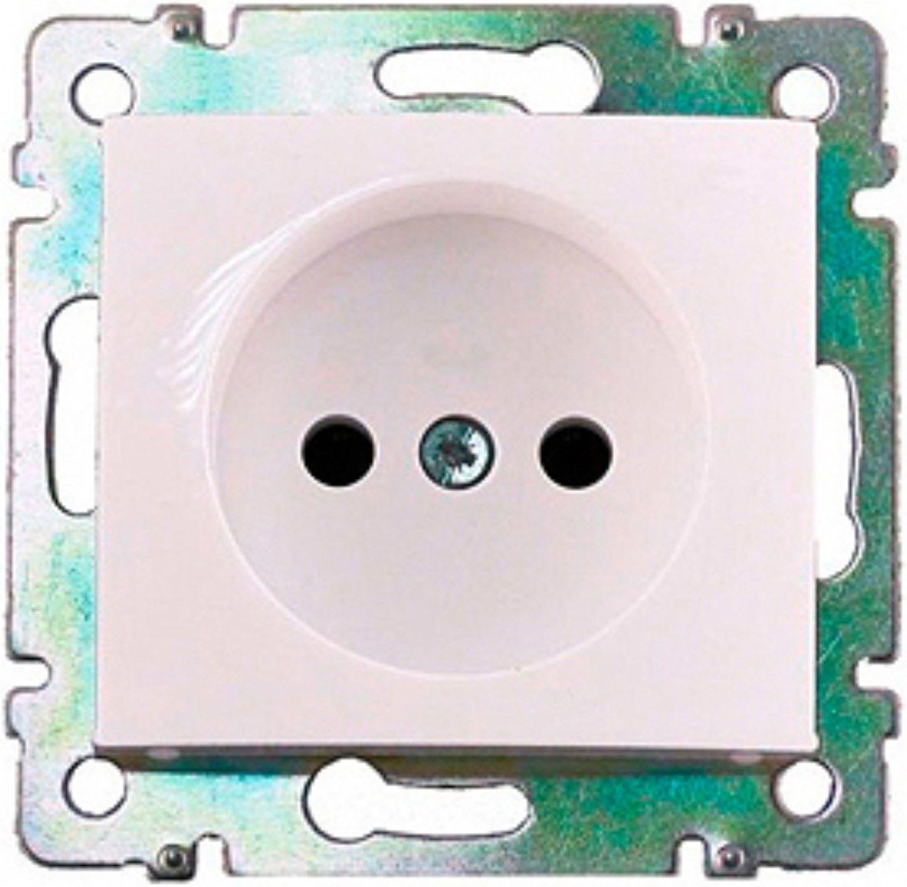 

Розетка Legrand Valena белый [694268], Розетка Legrand Valena 694268 белый