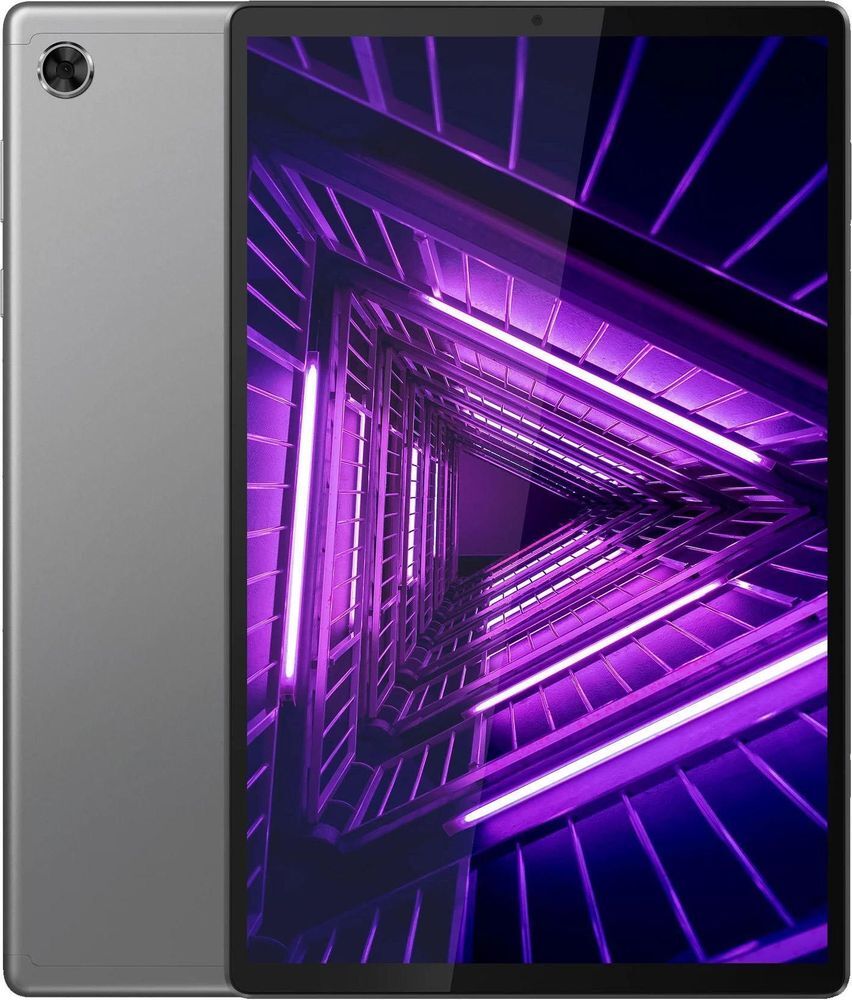 

Планшет Lenovo Tab M10 Plus TB-X606X (ZA5V0311PL)