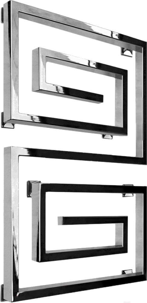 

Полотенцесушитель Ростела Гармония L 87x123 (1/2"), Гармония L 87x123 (1/2")