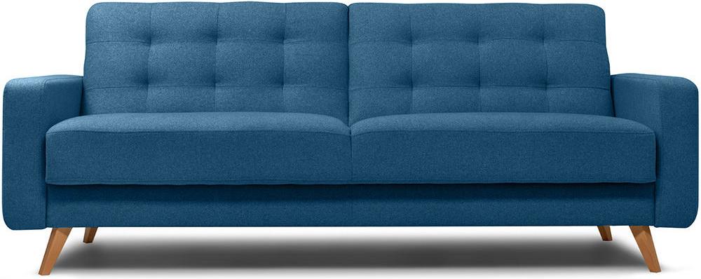 

Диван Woodcraft Ровуд Sherst Blue, Ровуд Sherst