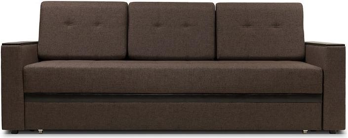 

Диван Атланта Textile Brown, Атланта Textile