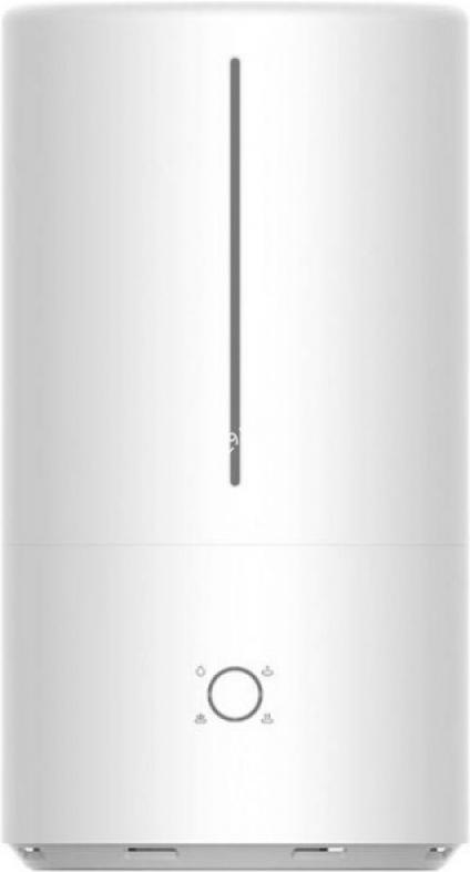 

Увлажнитель воздуха Xiaomi Mi Smart Antibacterial [SKV4140GL], Mi Smart Antibacterial