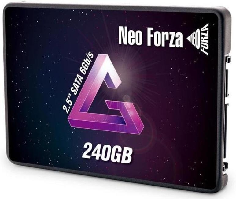 

SSD диск Neo Forza 240 Gb, 240 Gb