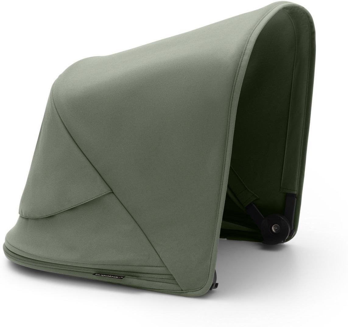 

Капюшон для коляски Bugaboo Fox3 forest green