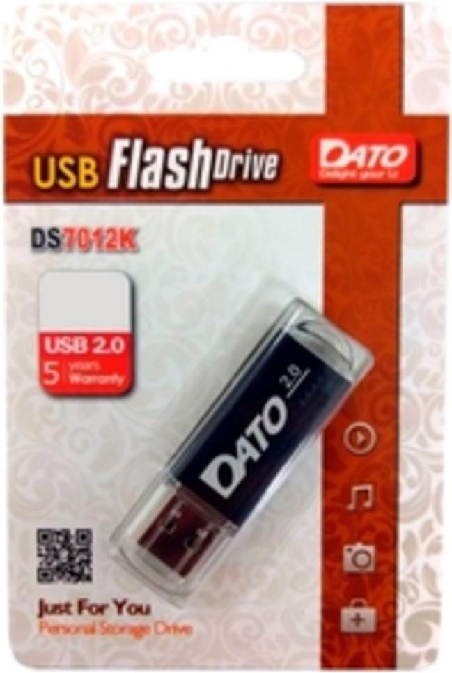 

Usb flash Dato DS7012 16 Gb синий [DS7012B-16G], DS7012 16 Gb