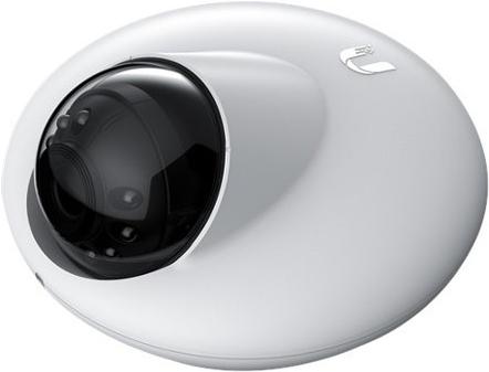 

IP-камера Ubiquiti UVC G3 Dome, UVC G3 Dome