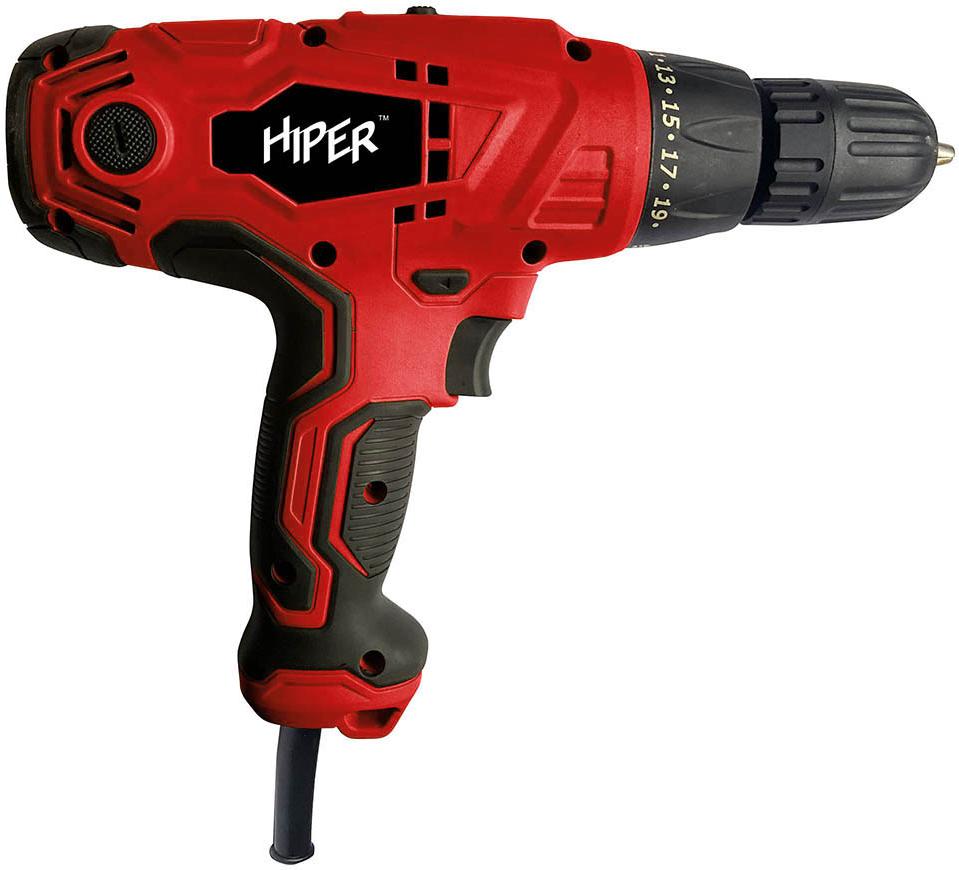 

Шуруповерт Hiper HES350/2A, HES350/2A