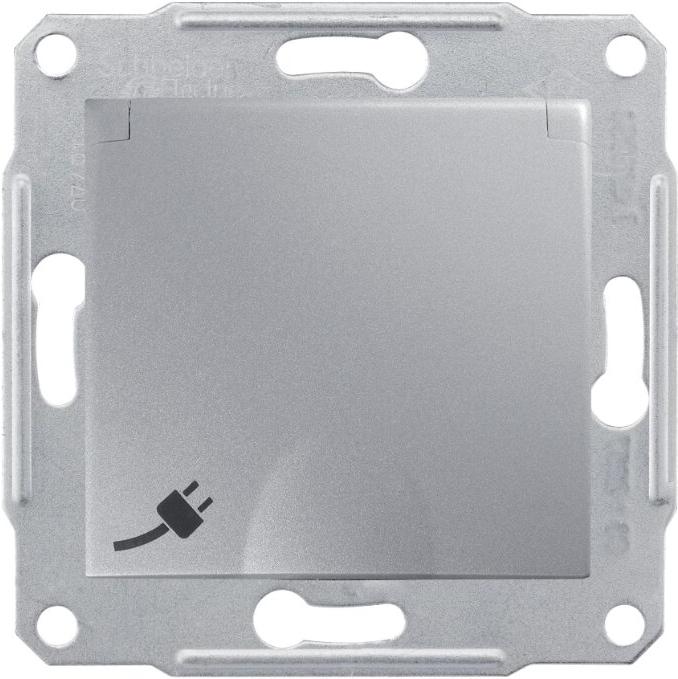 

Розетка Schneider Electric Sedna SDN3100360, Sedna SDN3100360