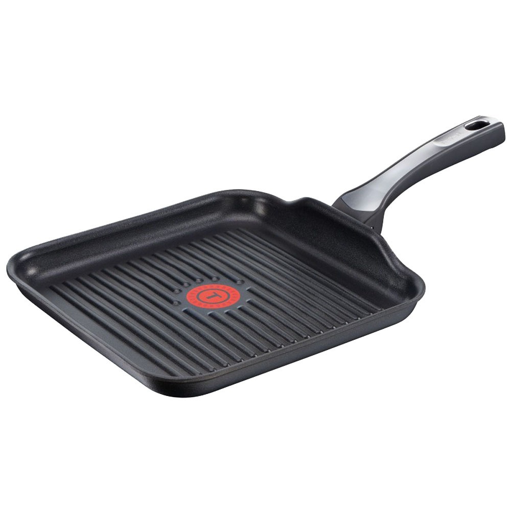

Сковорода-гриль Tefal Expertise C6204072, Expertise C6204072