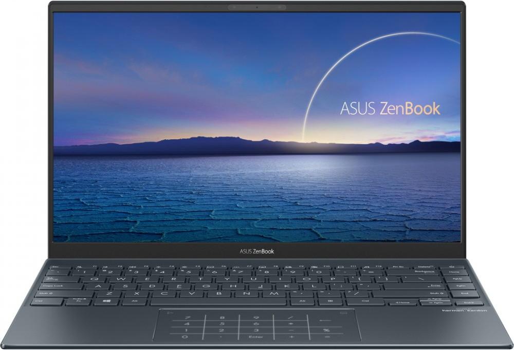 

Ноутбук ASUS ZenBook 14 UX425EA-KI597, ZenBook 14 UX425EA-KI597