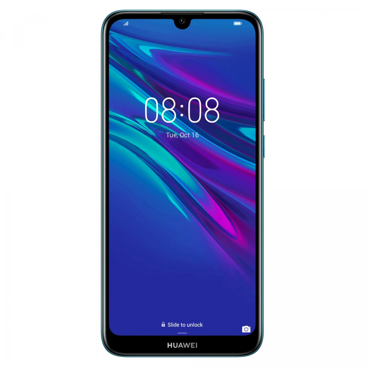 

Смартфон Huawei Y6 2019 MRD-LX1F 2GB/32GB (сапфировый синий), Y6 2019 Dual Sim