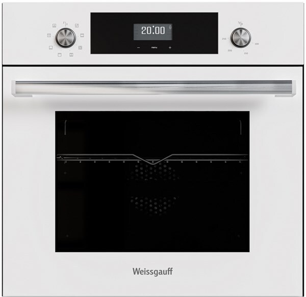 

Духовой шкаф Weissgauff EOV 302 SW [430 170], Духовой шкаф Weissgauff EOV 302 SW 430 170