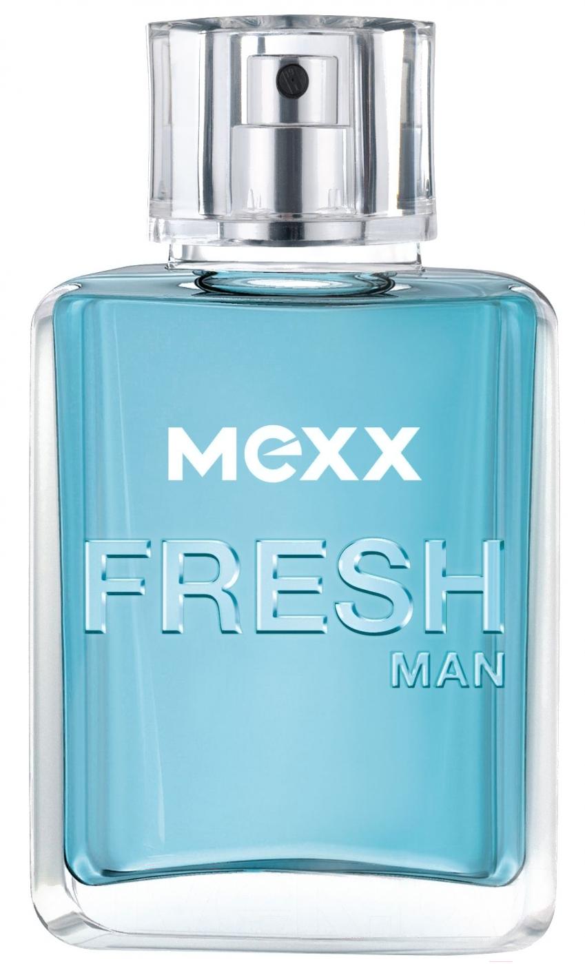 

Туалетная вода Mexx Fresh Man (30мл), Fresh Man 30мл