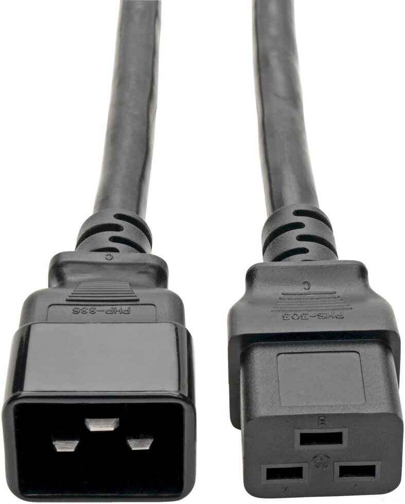 

Кабель Tripp Lite P036-002