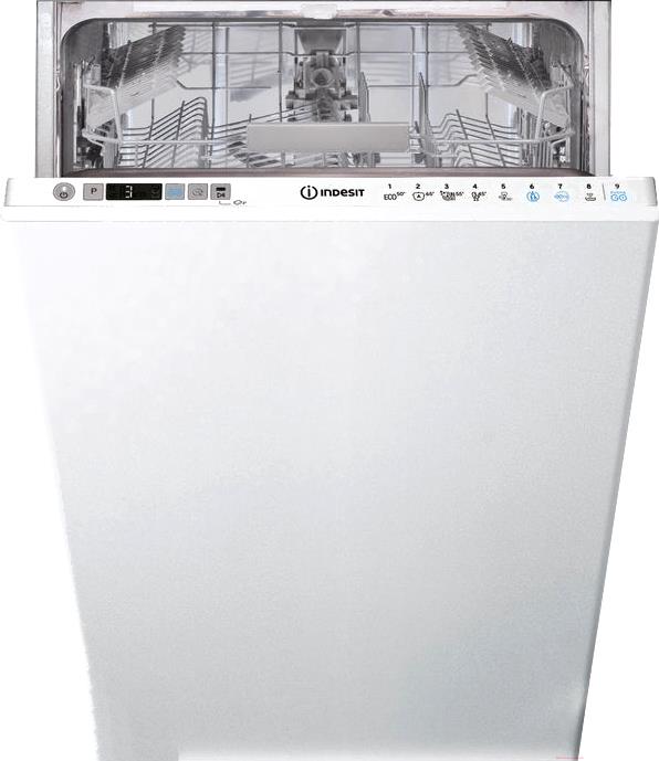 

Посудомоечная машина Indesit DSIC 3T117 Z, DSIC 3T117 Z