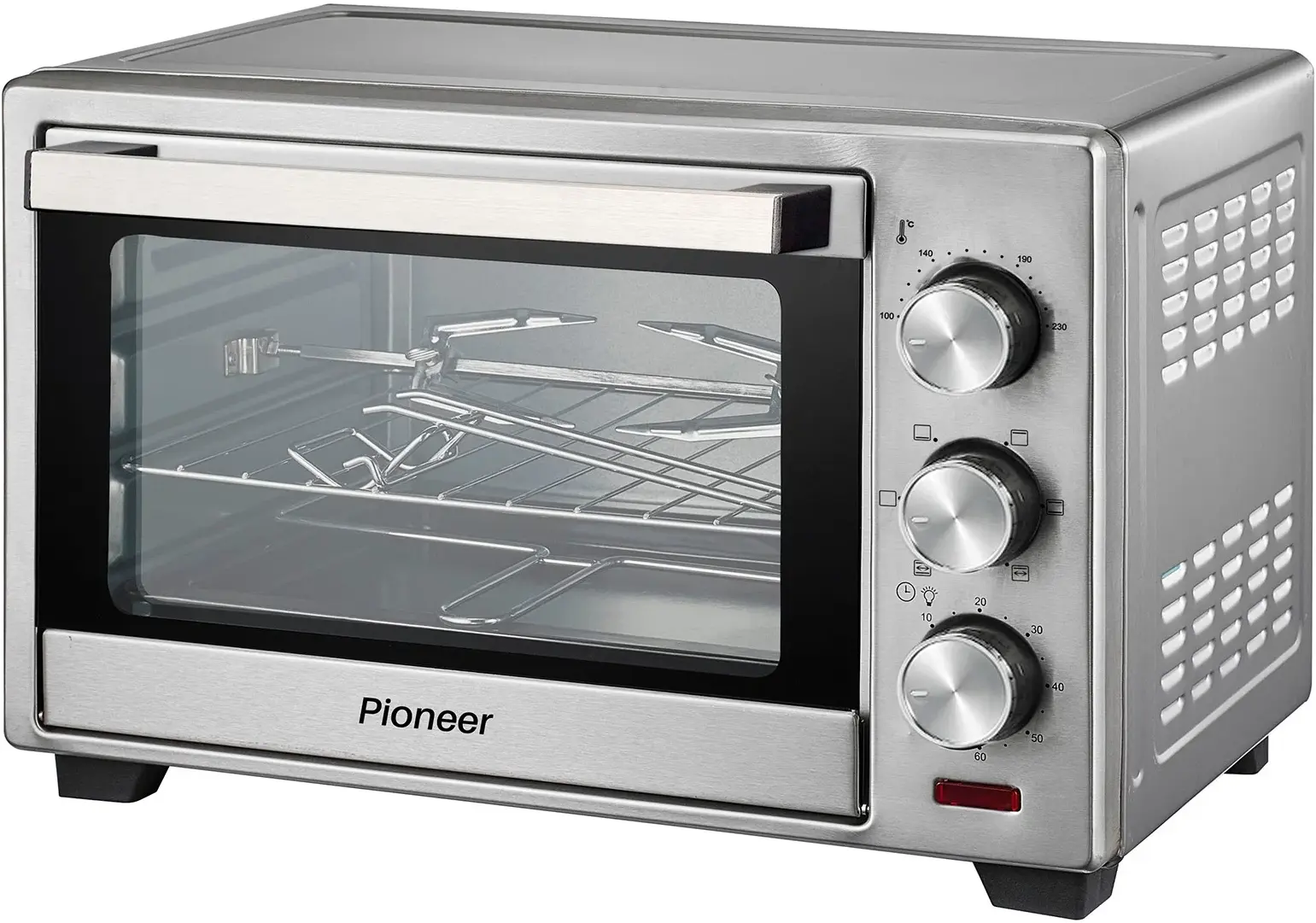 

Мини-печь Pioneer MO5011G