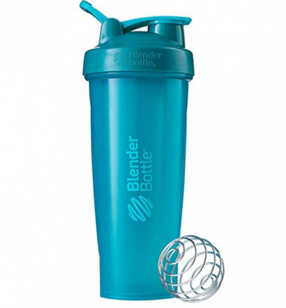 

Шейкер Blender Bottle Strada Tritan синий [BB-STTR-FCOB], Strada Tritan