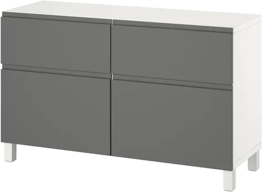 

ТВ-тумба Ikea Бесто [494.404.27], Бесто