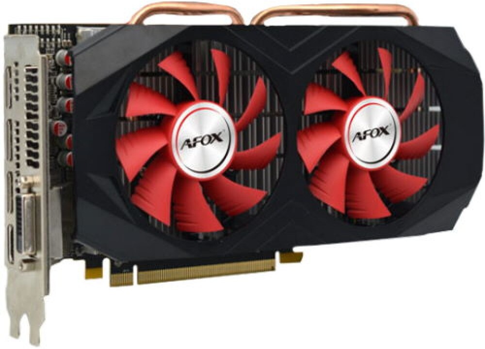 Rx580 8 Gb Купить