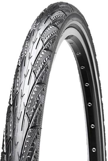 

Колесо для велосипедов Maxxis Велопокрышка Overdrive II 26x1.65, Велопокрышка Overdrive II 26x1.65