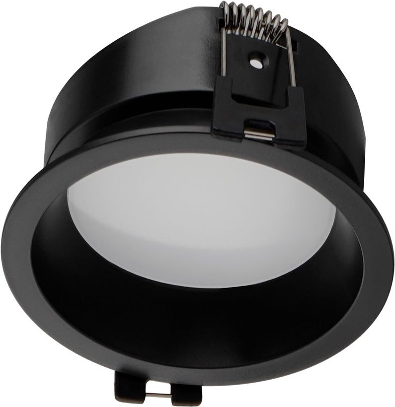 

Влагозащищенный точечный светильник Denkirs DK3103-BK