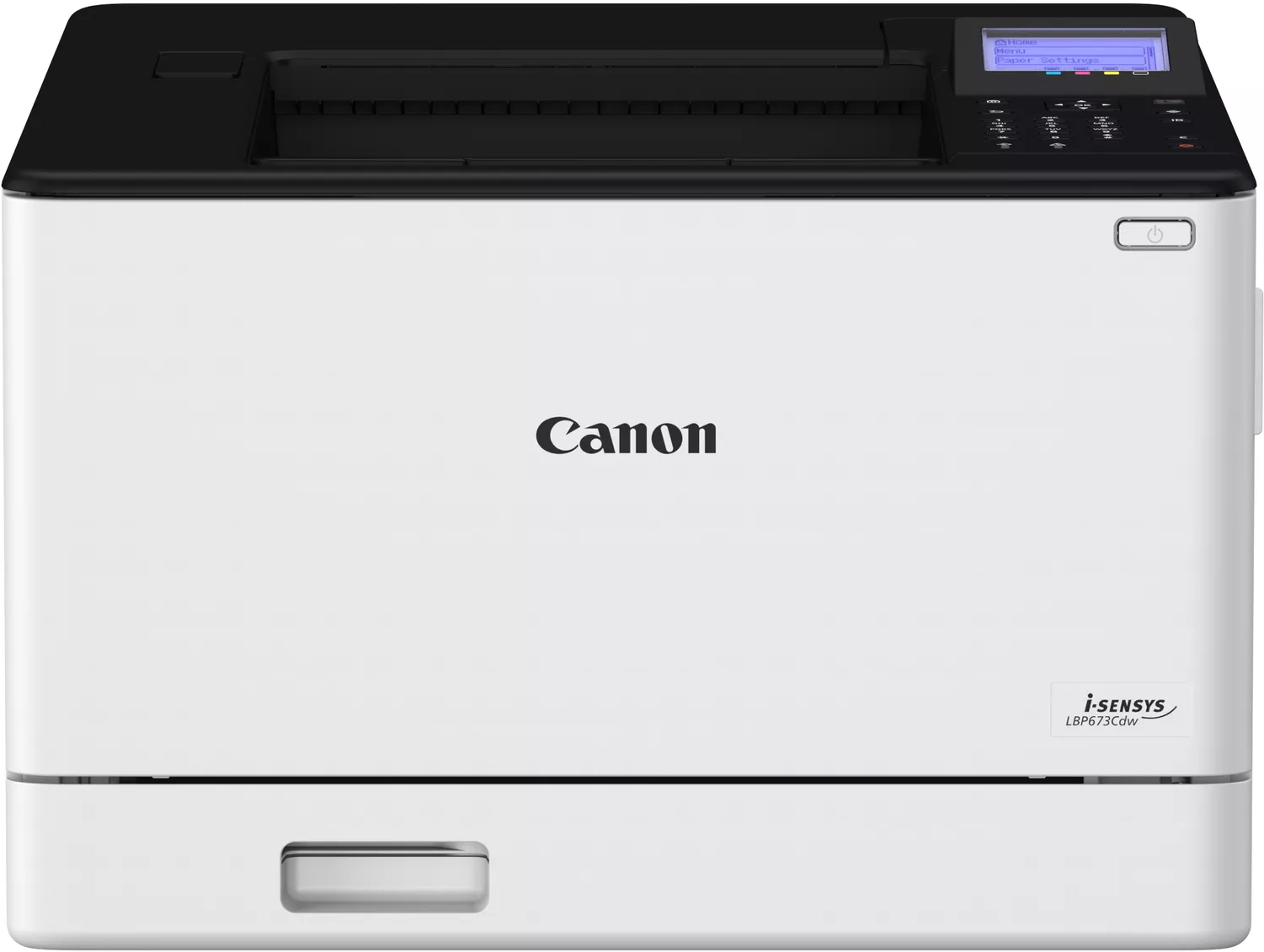 

Принтер Canon i-SENSYS LBP673Cdw (5456C007)