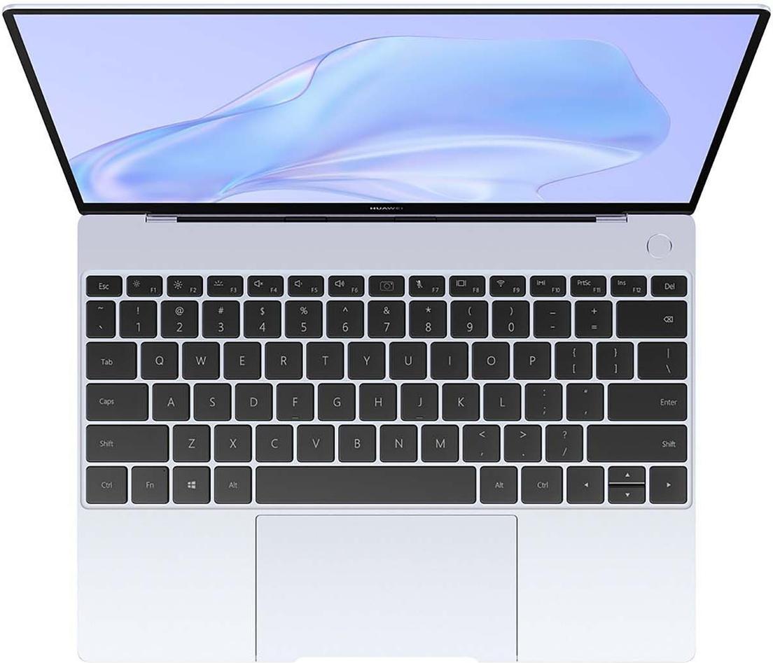 

Ноутбук Huawei MateBook MateBook X 2020 [53011EBR], MateBook MateBook X 2020