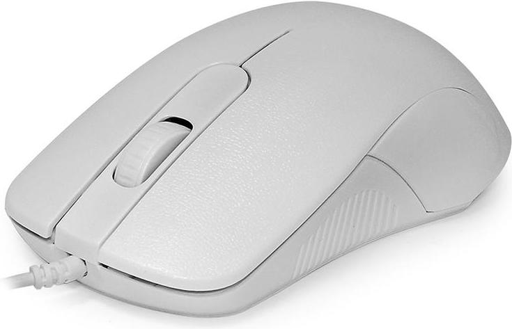 

Мышь CBR CM 105 White, CM 105