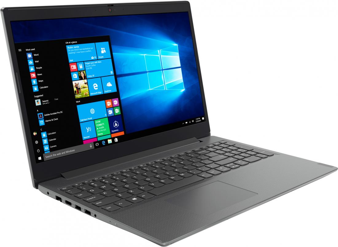 

Ноутбук Lenovo V155-15API, V155-15API