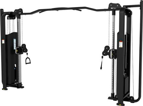 

Кроссовер Bronze Gym XH-005_C, XH-005_C