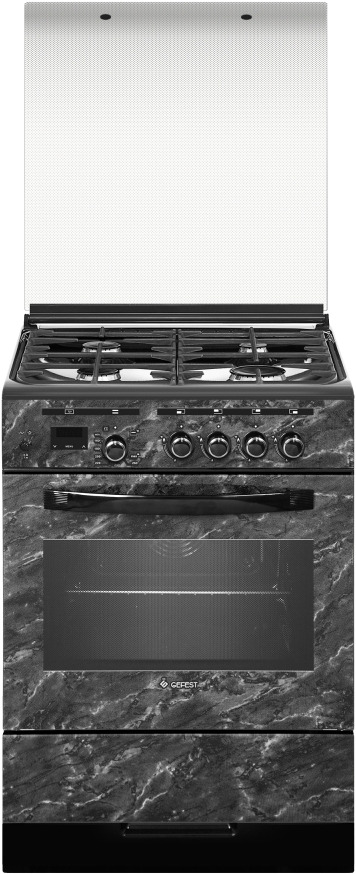 

Газовая плита Gefest ПГ 6300-03 S053
